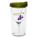 Vino2Go Wine Glass Tumbler